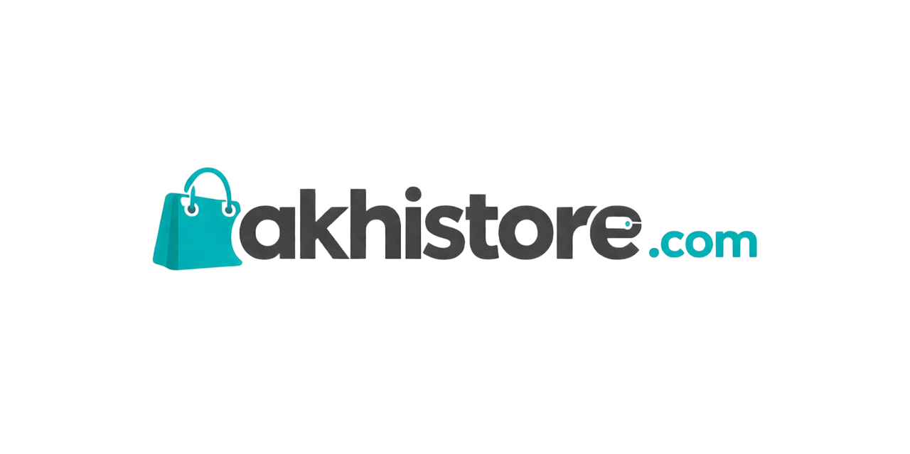 AkhiStore
