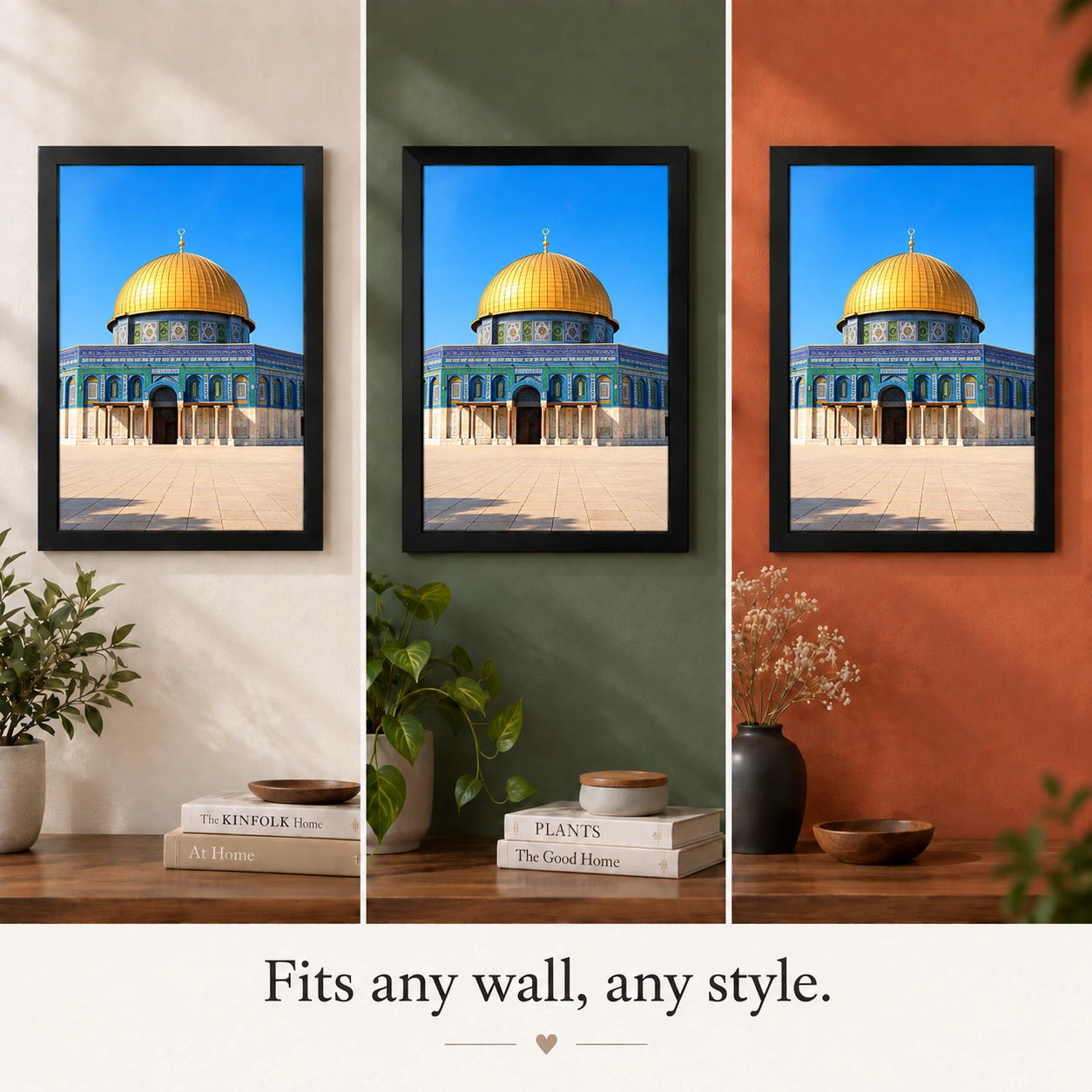 Golden Dome of Jerusalem - Image 5